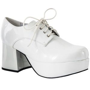 Ellie Shoes - Men’s Disco Pimp Funky Platform Shoes Ellie Shoes - Men’s Disco Pimp Funky Platform Shoes